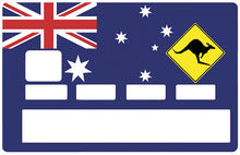 Upload image to gallery, Australian symbol