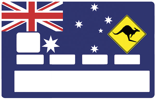 Australian symbol