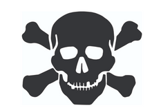 Upload image to gallery, SKULL AND BONES
