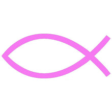 Upload image to gallery, Fish, Ichthus